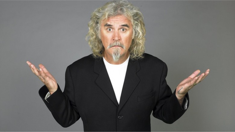 Billy Connolly: Live 1994