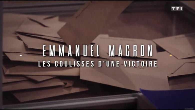 Emmanuel Macron: les coulisses d