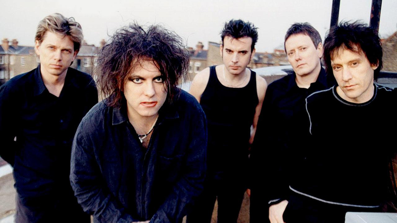 The Cure Show