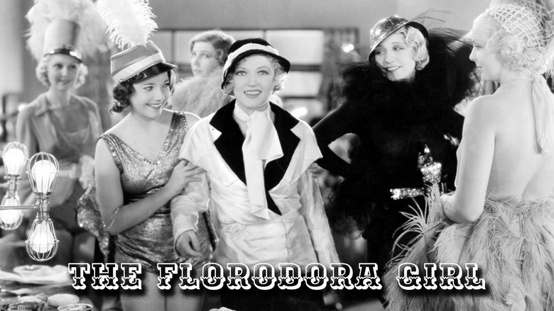 The Florodora Girl