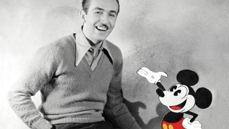 Walt Disney e l