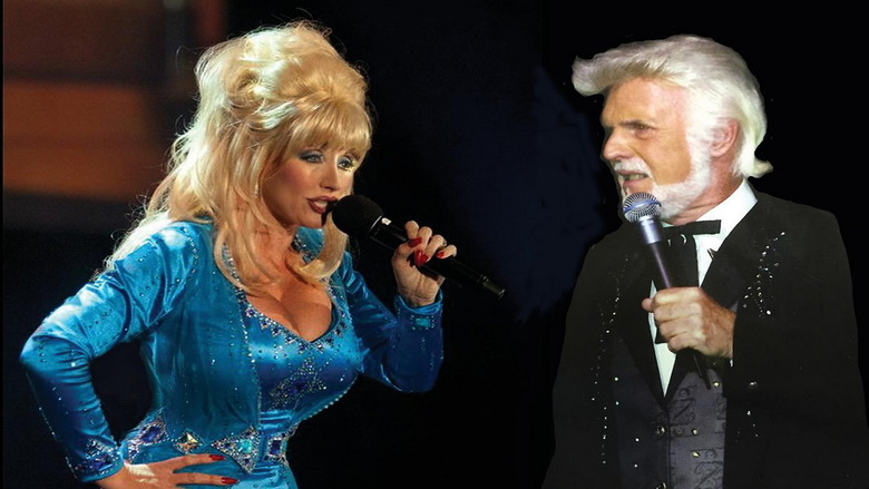 All in for the Gambler: Kenny Rogers