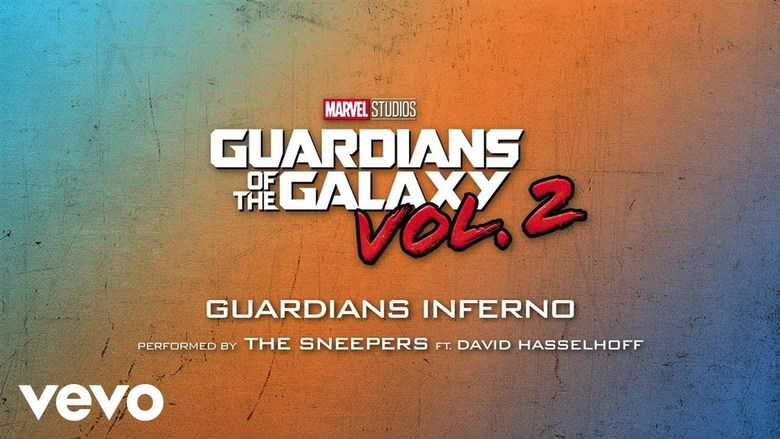 Guardians of the Galaxy: Inferno