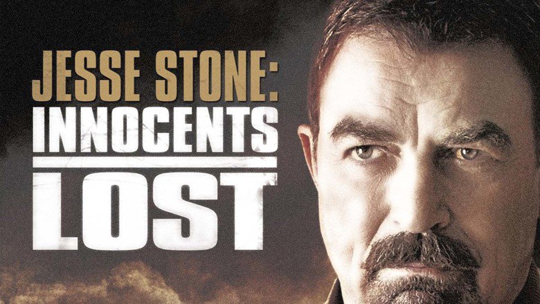 Jesse Stone: Ztracená nevinnost