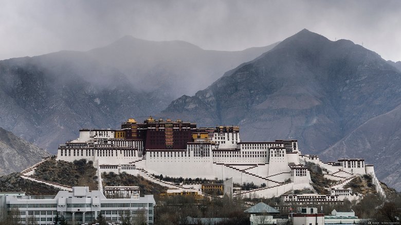 Svědectví z Tibetu