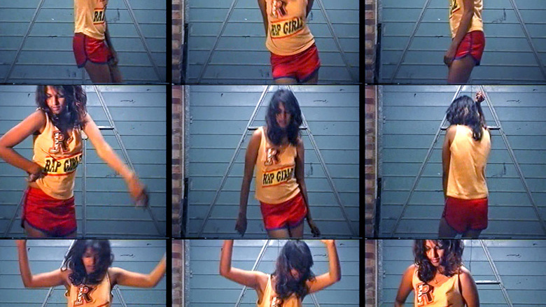 Matangi/Maya/M.I.A.