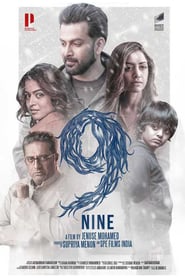 9: Nine