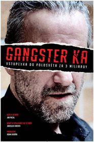 Gangster Ka: Afričan