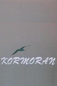 A Cormoran