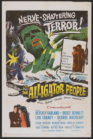 Alligator People, The