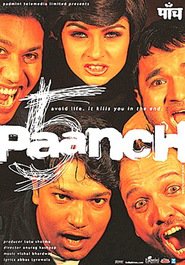 Paanch