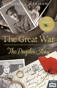 The Great War: The People