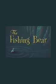 Barney Bear: The Fishing Bear