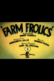 Farm Frolics