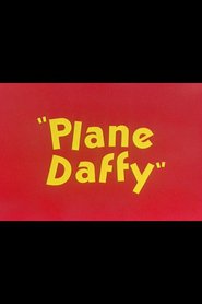 Plane Daffy