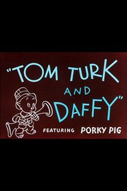 Tom Turk and Daffy