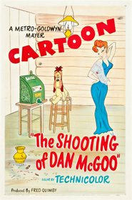 Shooting of Dan McGoo, The