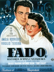 Fado, příběh zpěvačky
