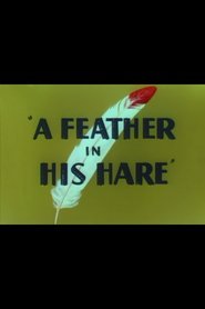 Feather in His Hare, A