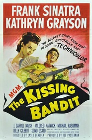 Kissing Bandit, The