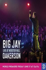 Big Jay Oakerson: Live at Webster Hall