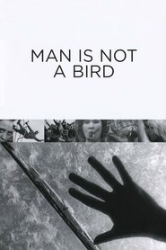 Člověk není pták