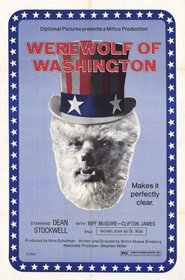 Werewolf of Washington, The