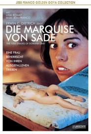 Marquise von Sade, Die