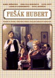 Fešák Hubert