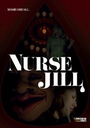 Nurse Jill