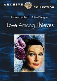 Láska mezi zloději