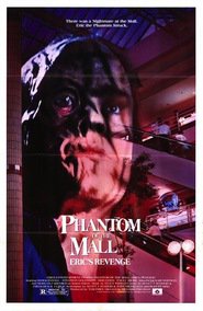 Phantom of the Mall: Eric