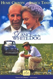 Tanec s bílým psem