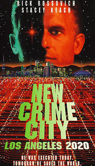 Město zločinu