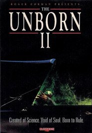 Unborn II, The