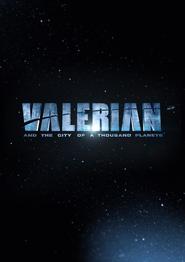 Valerian a město tisíce planet