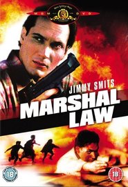 Marshallův zákon