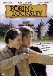 Robin z Locksley