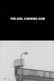 Girl Chewing Gum, The