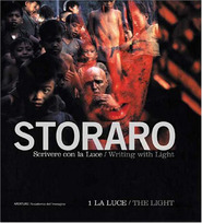 Writing with Light: Vittorio Storaro