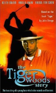 Příběh Tigera Woodse