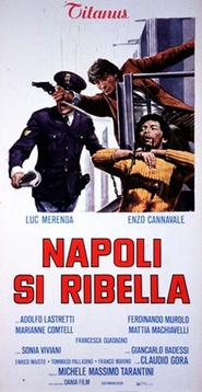 Napoli si ribella