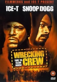 Wrecking Crew, The