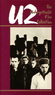 U2: Unforgettable Fire