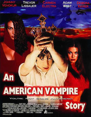 American Vampire Story, An