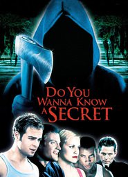 Chcete znát tajemství?