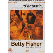 Betty Fisherová a další příběhy