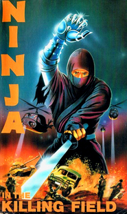 Ninja na poli smrti