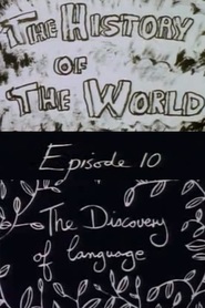 History of the World Episode 10, The: The Discovery of Language
