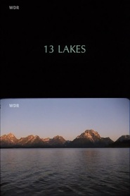 13 jezer